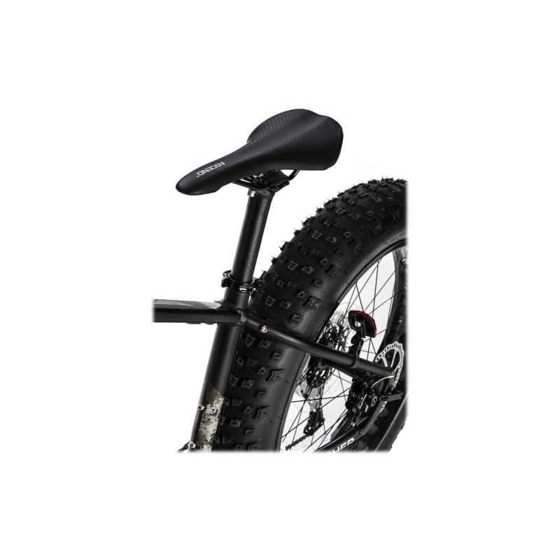 Ascend Moher 26 Fat Bike - Sports Supplies Online Store