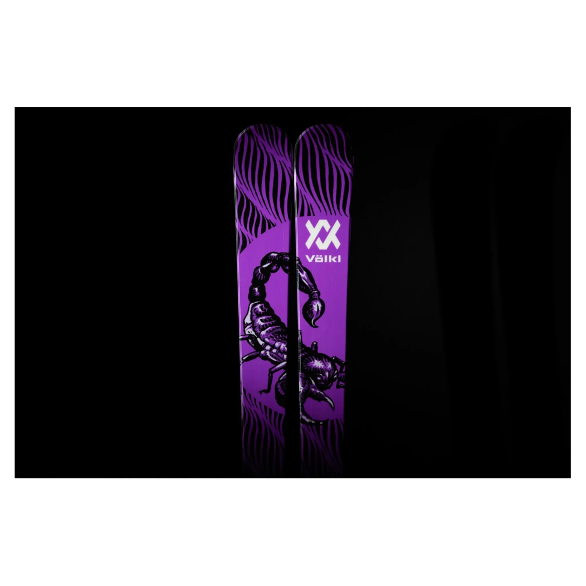 2024 Volkl Revolt 86 Scorpion Ski