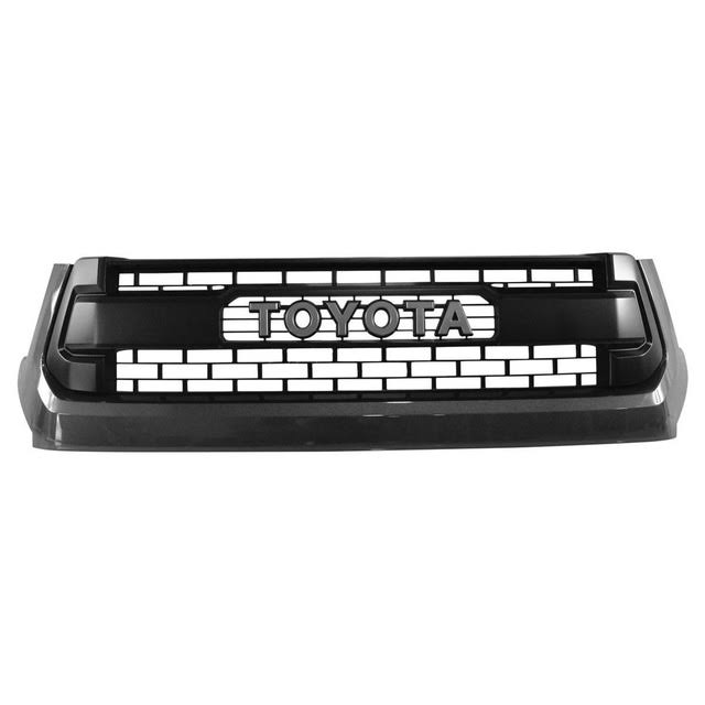 2016 Toyota Tundra Grille 53100-0C260-B1