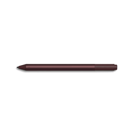 Microsoft Surface Pen - Burgundy - Megean