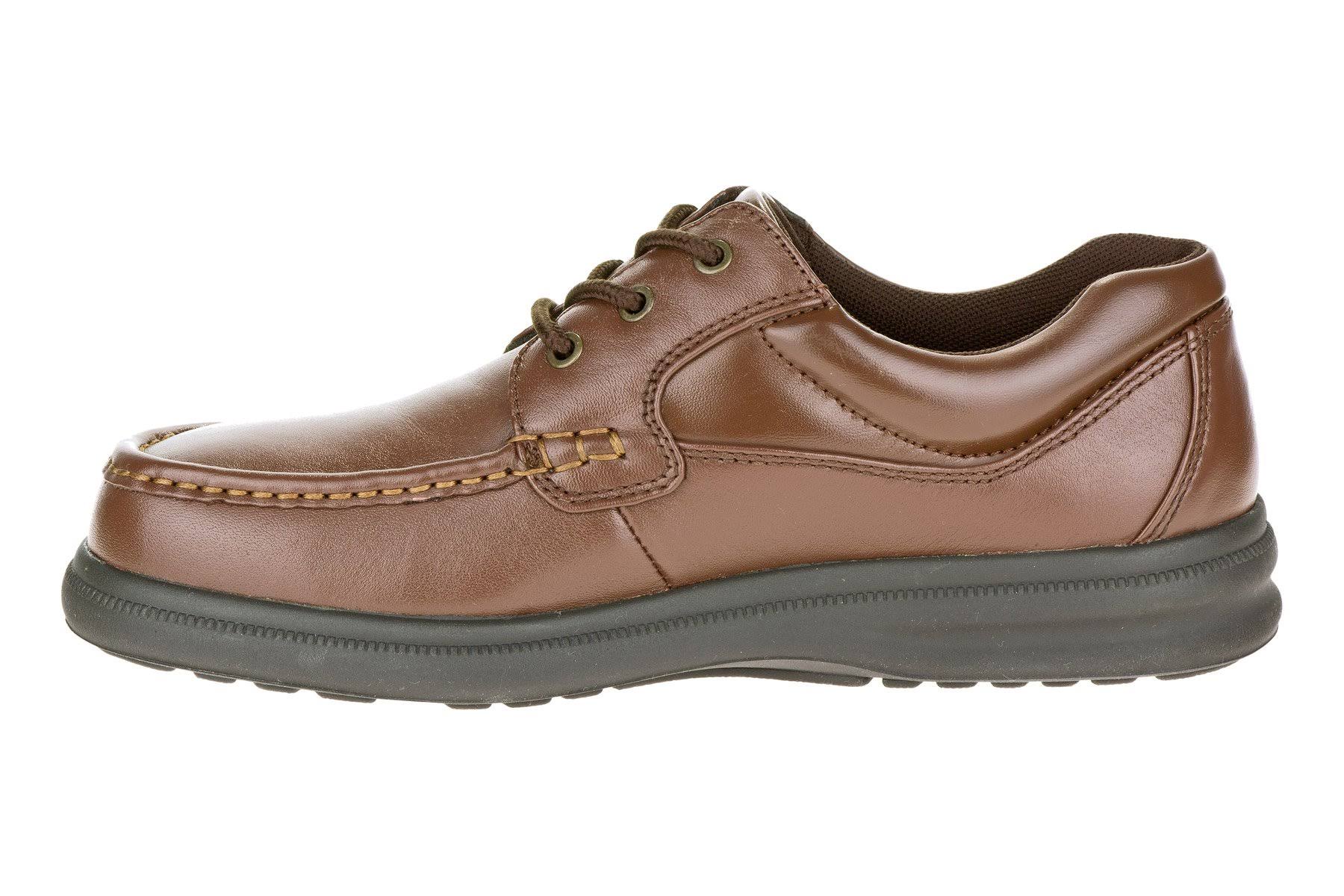 Men&s Hush Puppies Gus, Size: 7.5