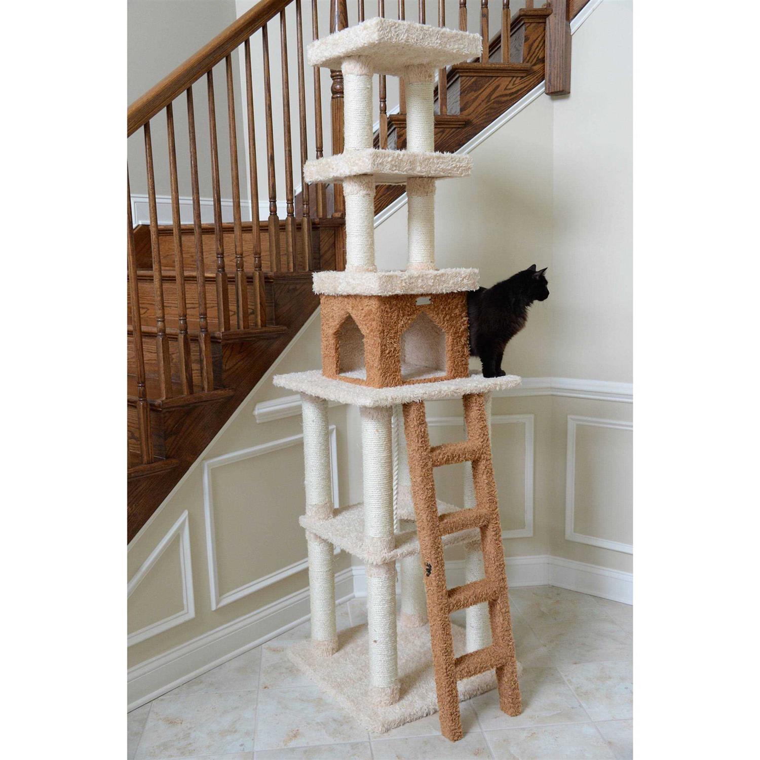 Armarkat Premium Cat Tree X8303 - Pet Supplies online store