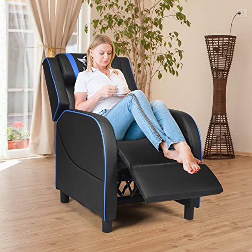 POWERSTONE Gaming Recliner Chair