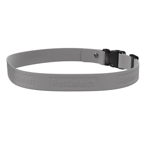 PetSafe Guardian GPS Dog Fence – No Subscription – Create Your Own Wireless Fence for Dogs – for Yards 3/4 Acres or Larger – World's Safest GPS Dog