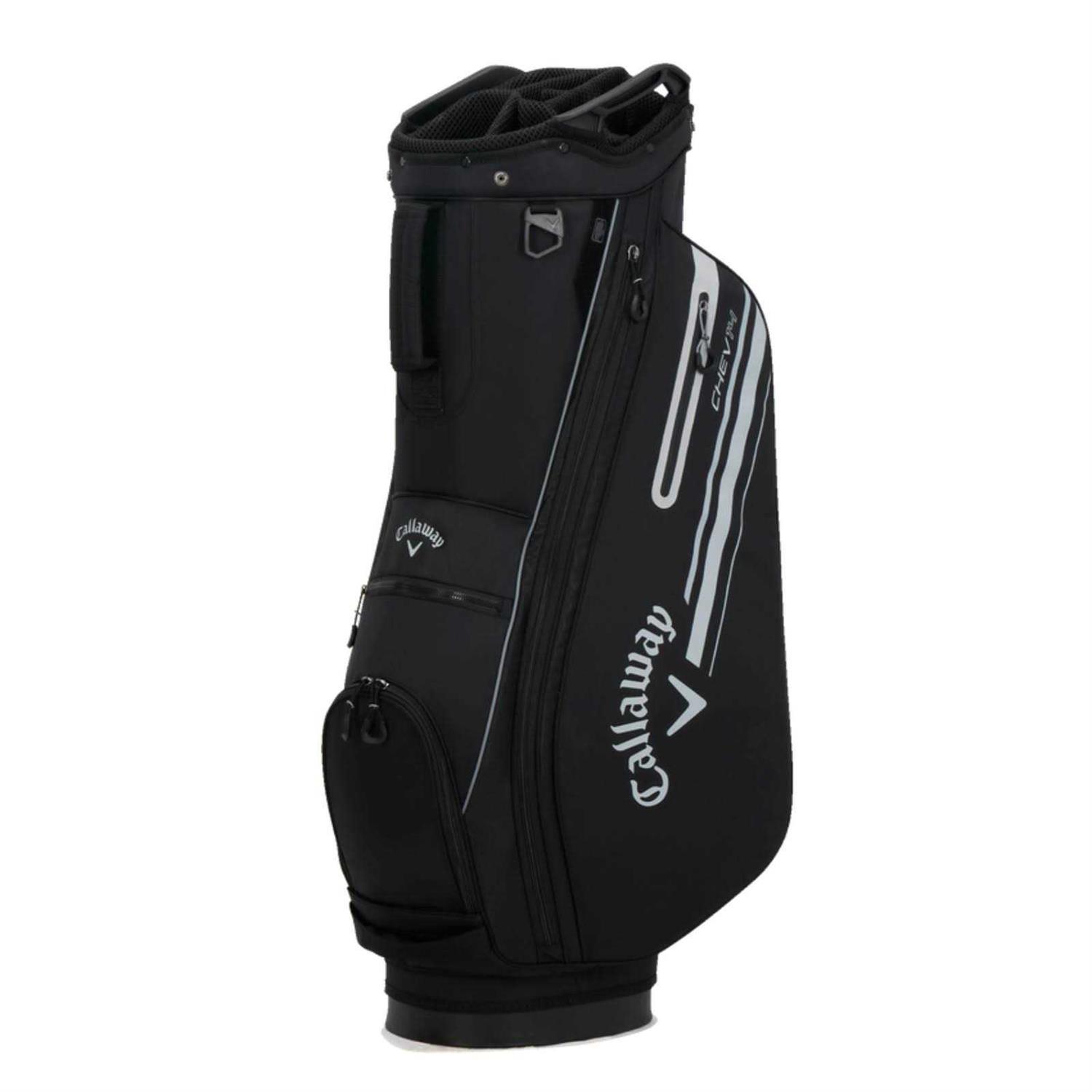 Callaway Chev 14 Cart Golf Bag - Sports Supplies Online Store