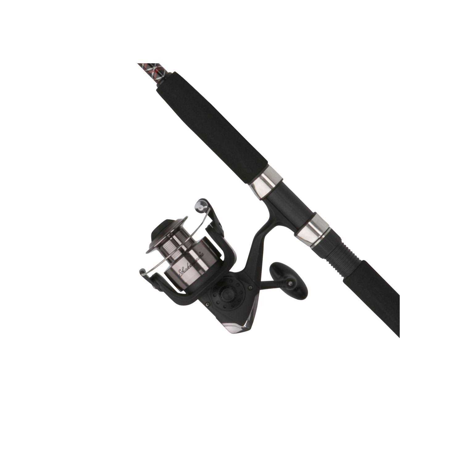 Ugly Stik Bigwater Spinning Combo - Sports Supplies Online Store