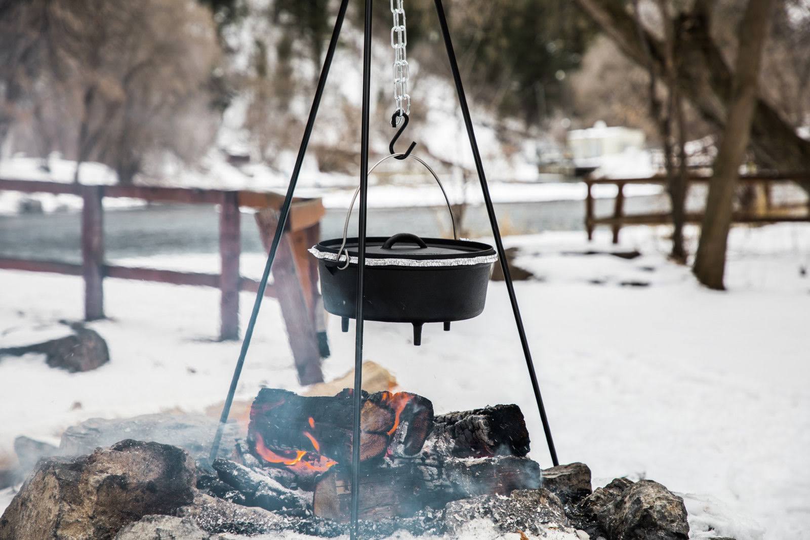 Camp Chef Classic Dutch Oven