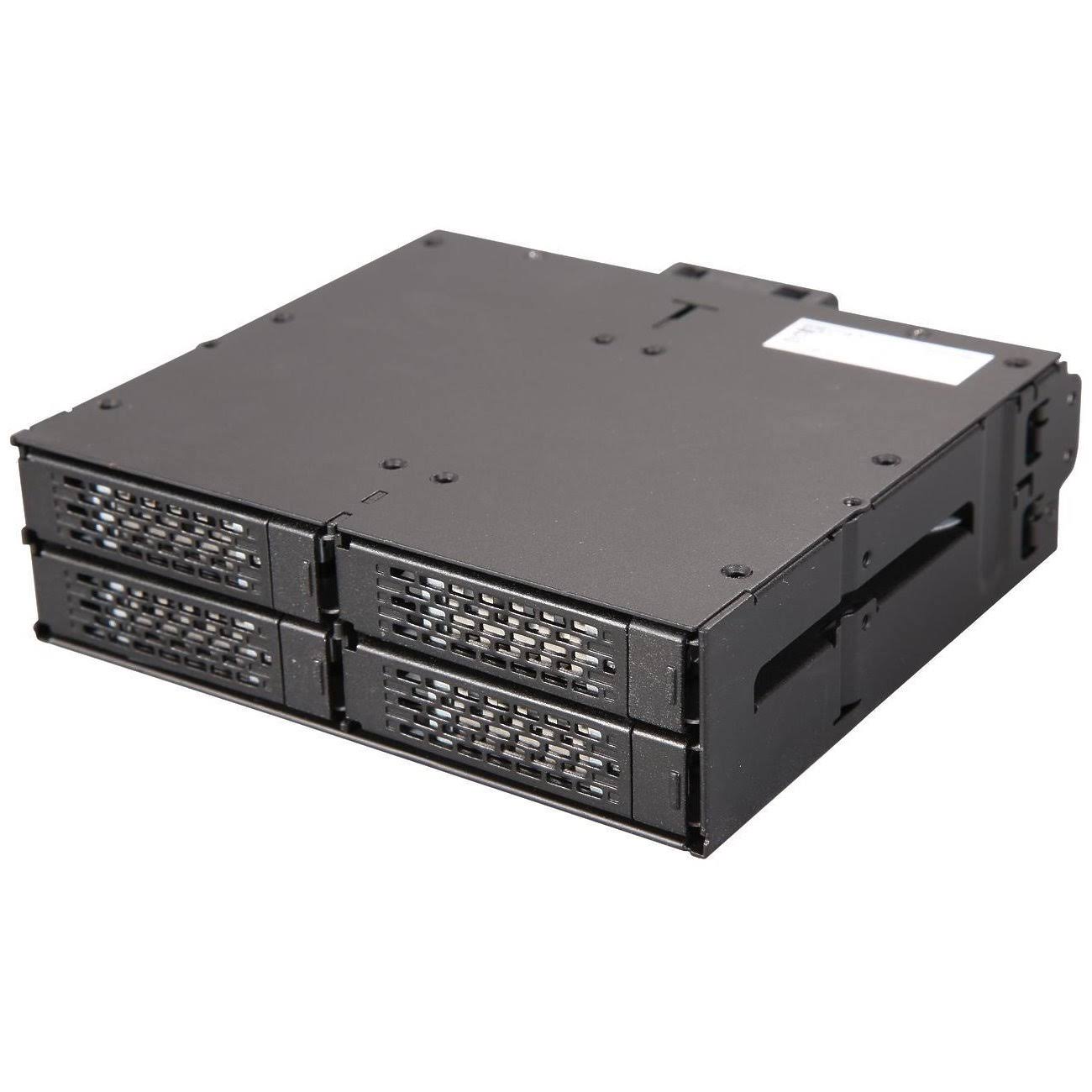 Icy Dock ToughArmor MB607SP-B Full Metal