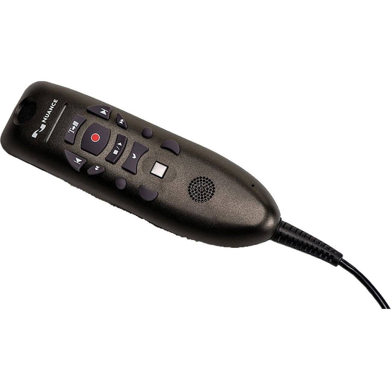 Nuance PowerMic III Speaker Microphone