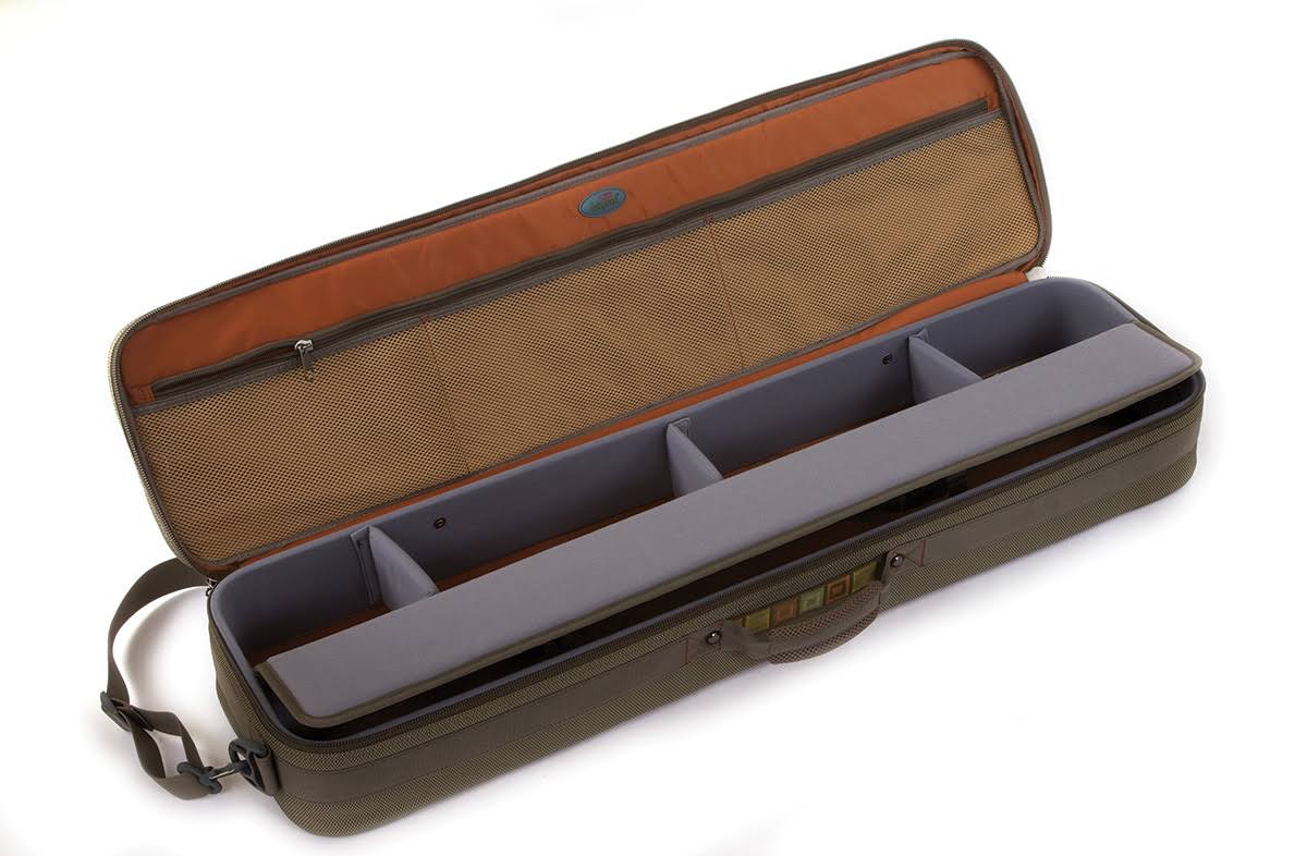 Fishpond 45x22 Dakota Rod u0026 Reel Case