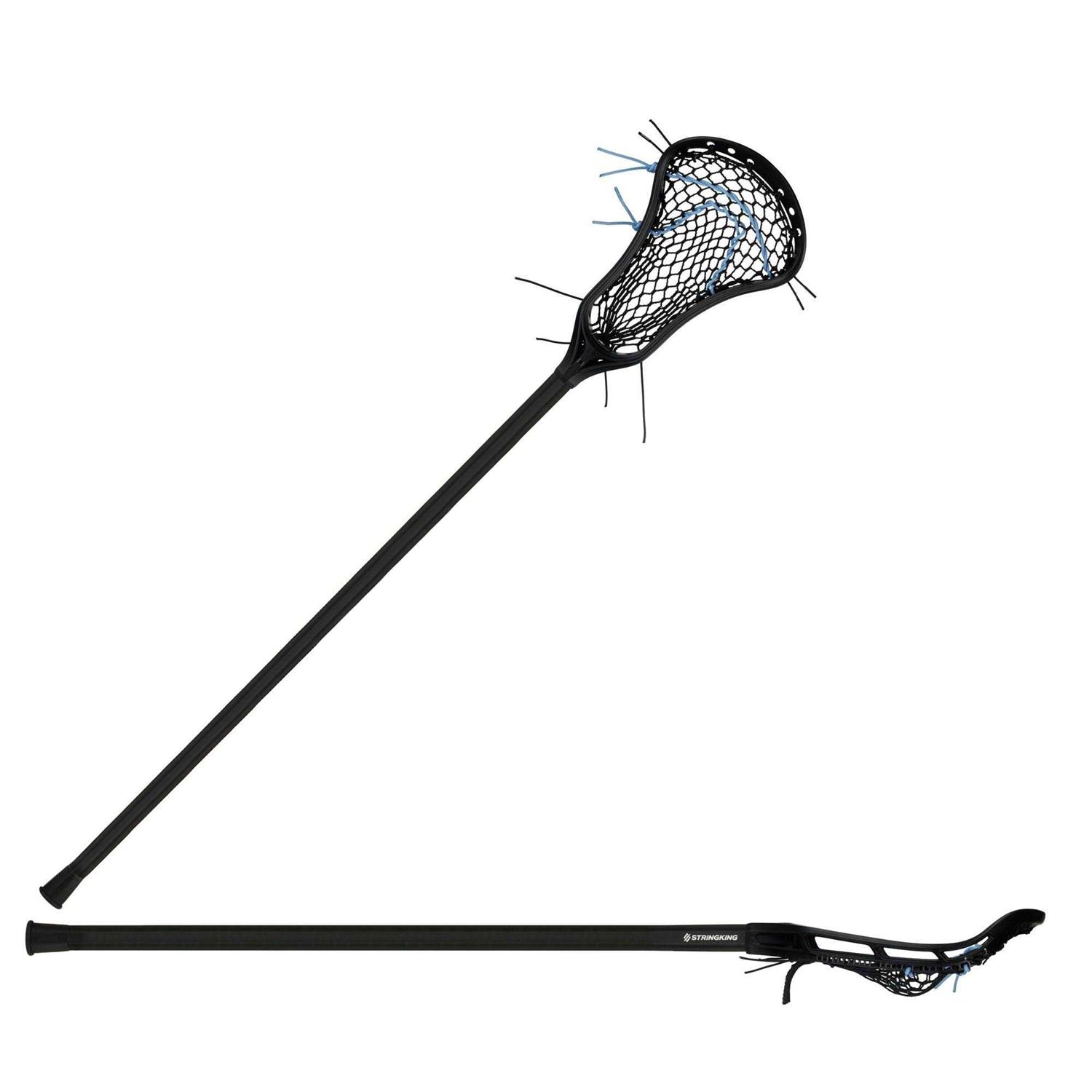 StringKing Womens Complete Junior Lacrosse Stick - Sports Supplies Online Store
