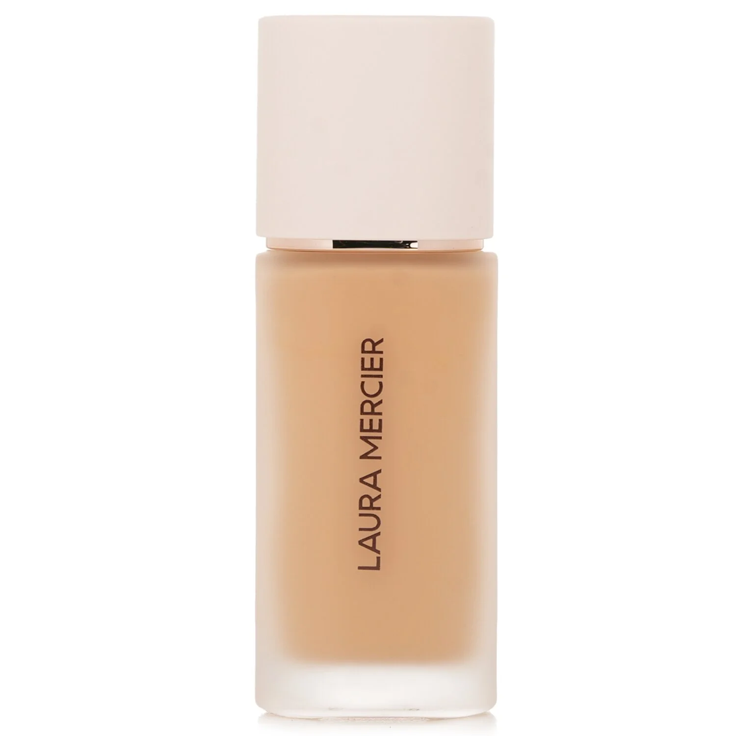 Laura Mercier Real Flawless Weightless Perfecting Foundation - # 2W2 Warm Linen 30ml/1oz