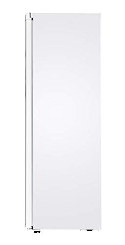Hamilton Beach Upright Freezer, Deep Freeze, Stainless Steel Freezer with Drawer Compartments, 11 cu. ft. Freezer &ndash; 25&rdquo;D x 23.6&rdquo