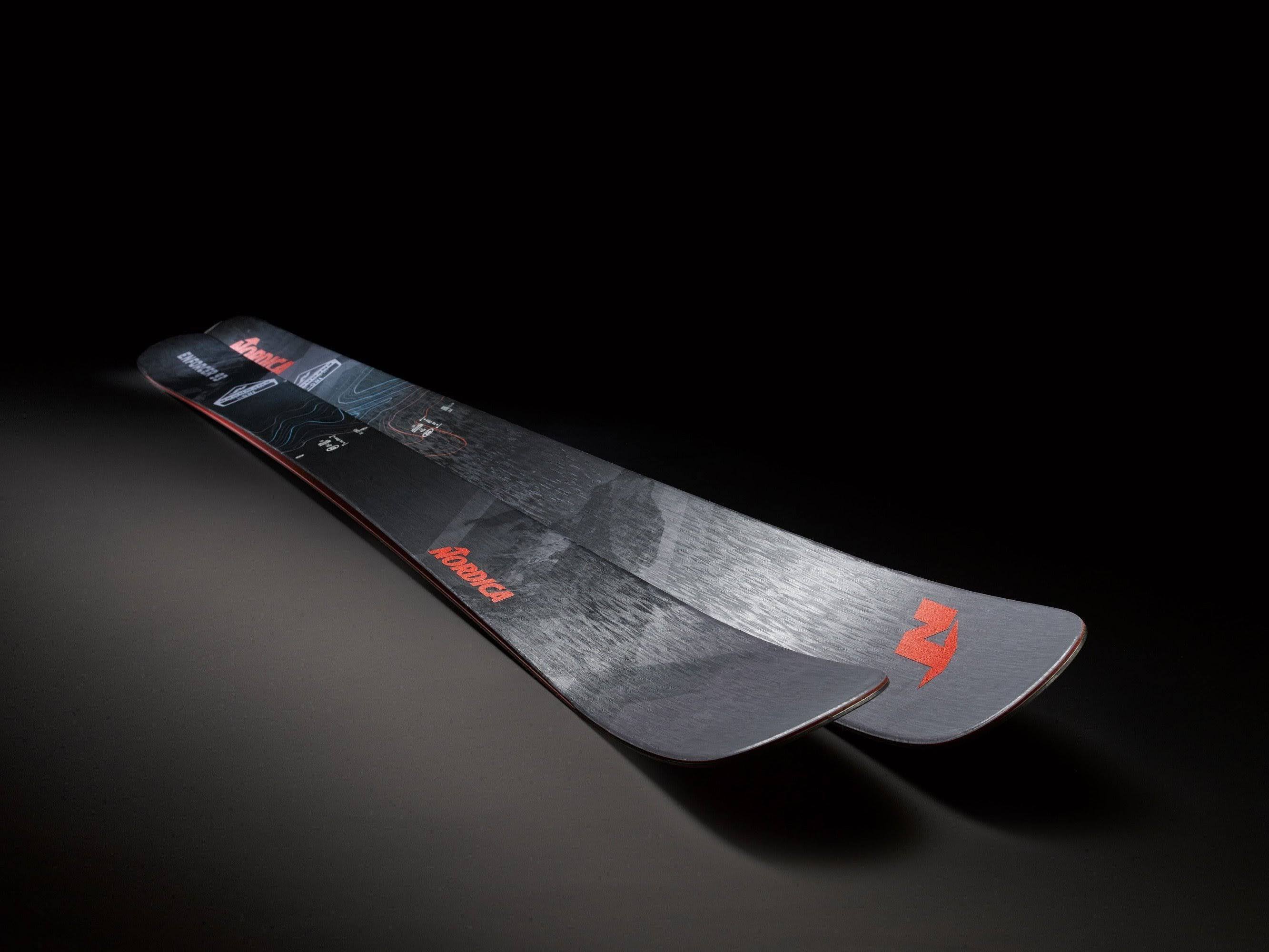 Nordica Enforcer 93 Skis