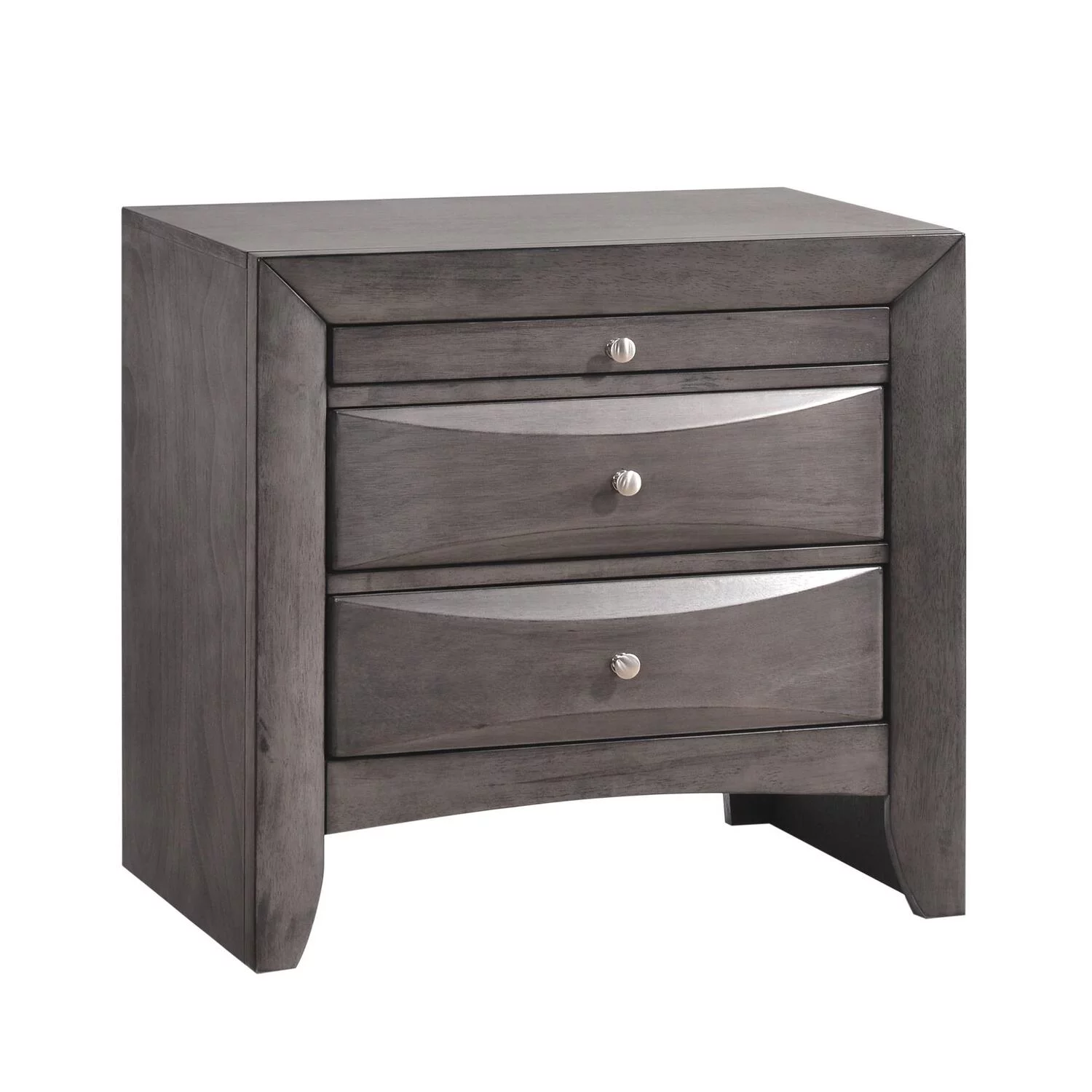Picket House Furnishings Madison King Storage 5PC Bedroom Set