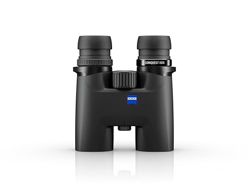 ZEISS Conquest HDX Binoculars 10x42 Waterproof