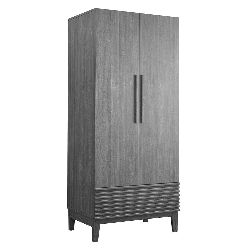 Modway Render Wardrobe - Curated Treasures Market