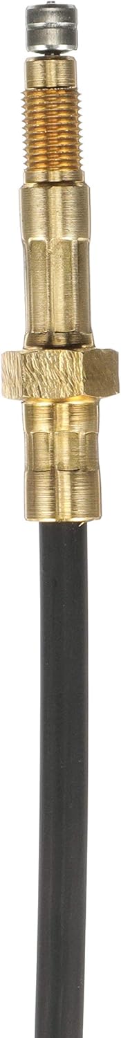Quicksilver Lower Shift Cable 865437A02 - for MerCruiser Bravo Stern Drives