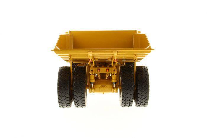 Caterpillar 793F Mining Truck High Line - 1/50 Scale