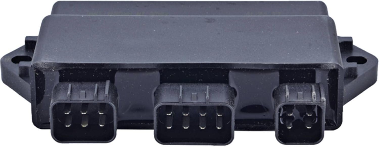 DB Electrical 160-02088 New Cdi Module for Yamaha Kodiak 400 Yfmfa 05 06 2005 2006 / Grizzly 400 Yfm4Fg 2007 2008 07 08 495826 1P1-85540-00-00