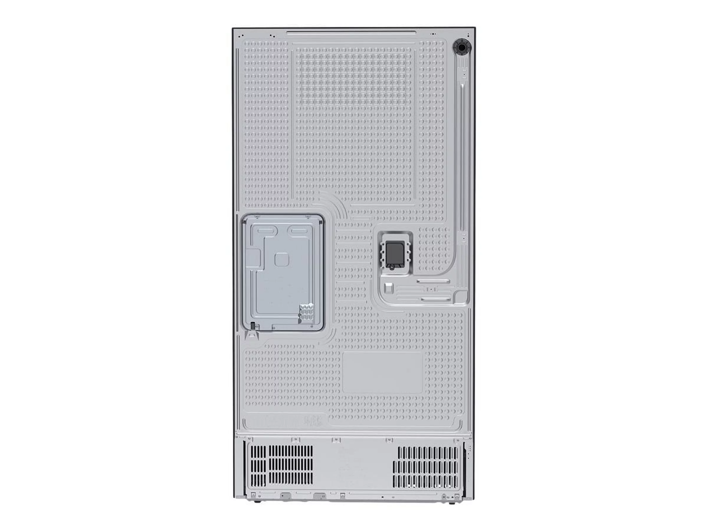 SAMSUNG RF29A9071SG  FRENCH DOOR FREESTANDING REFRIGERATOR Stainless Steel