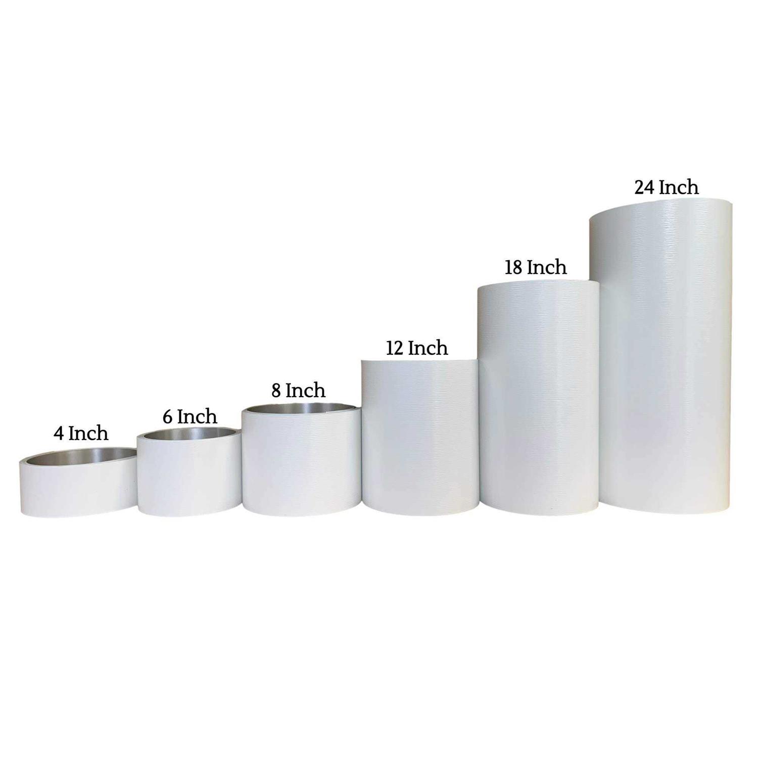 Eagle 1 Aluminum/Vinyl Siding Coil Each Roll Includes Free 1.25 Matching Stainless Steel Trim Nails - Shop Hardware Tools Online Store