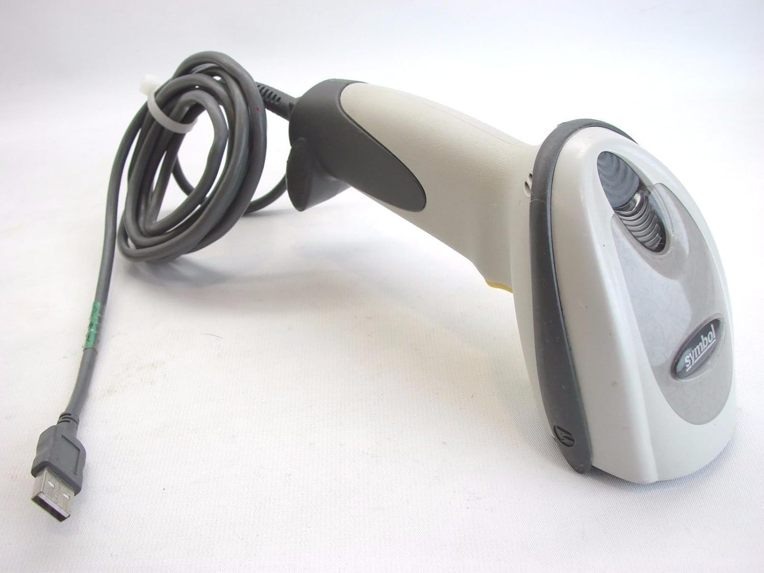 Symbol DS6707-SR20001ZZR Barcode Scanner