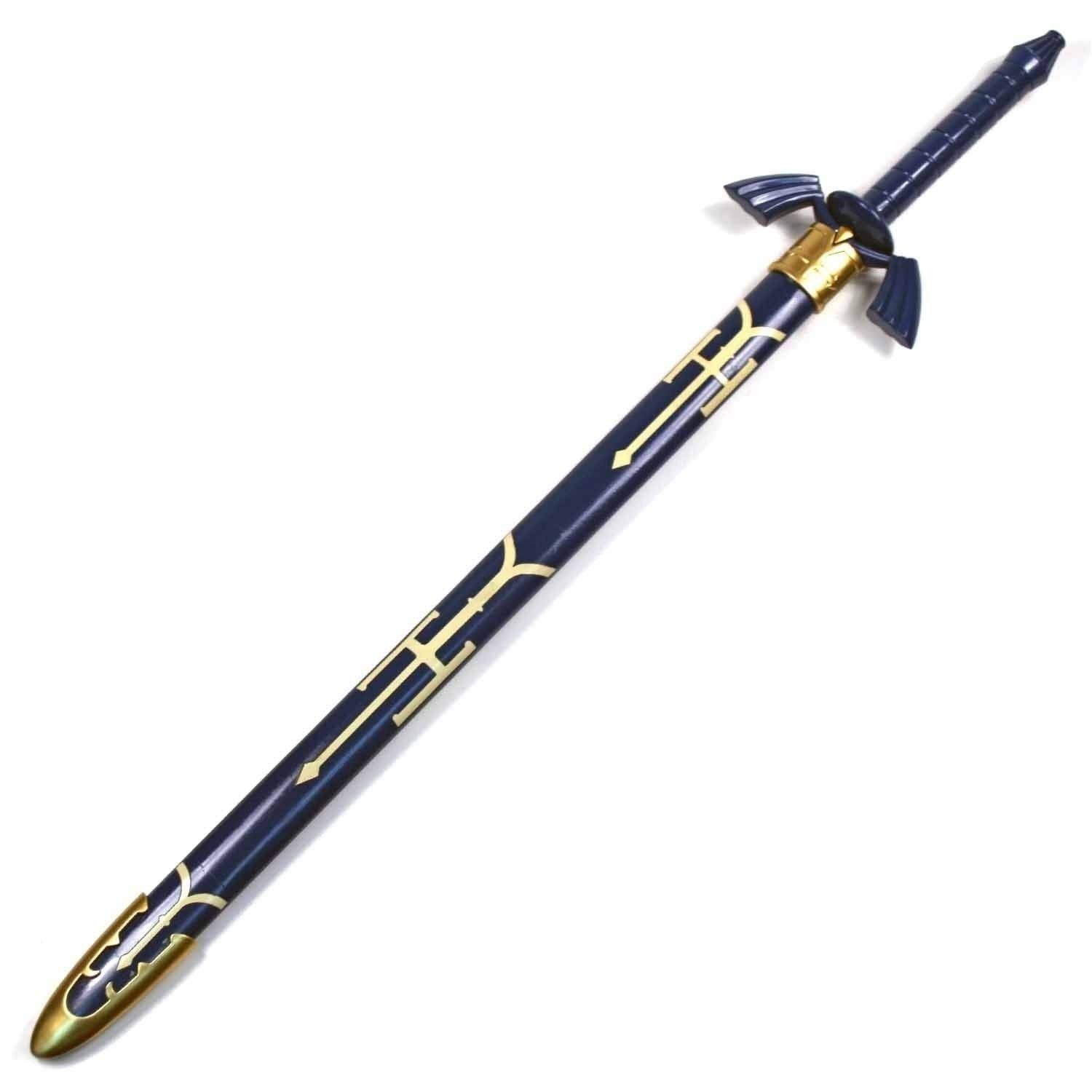 MysticalBlades Zelda Twilight Princess Replica Sword