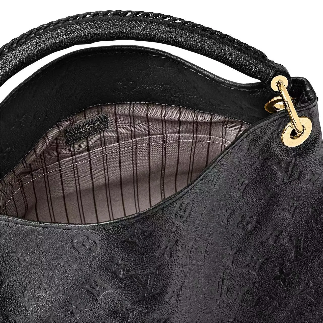 Women Padding Shoulder Bag Soft Puffy Tote Handbags Large Capacity Lightweight Fall Winter Female Bag