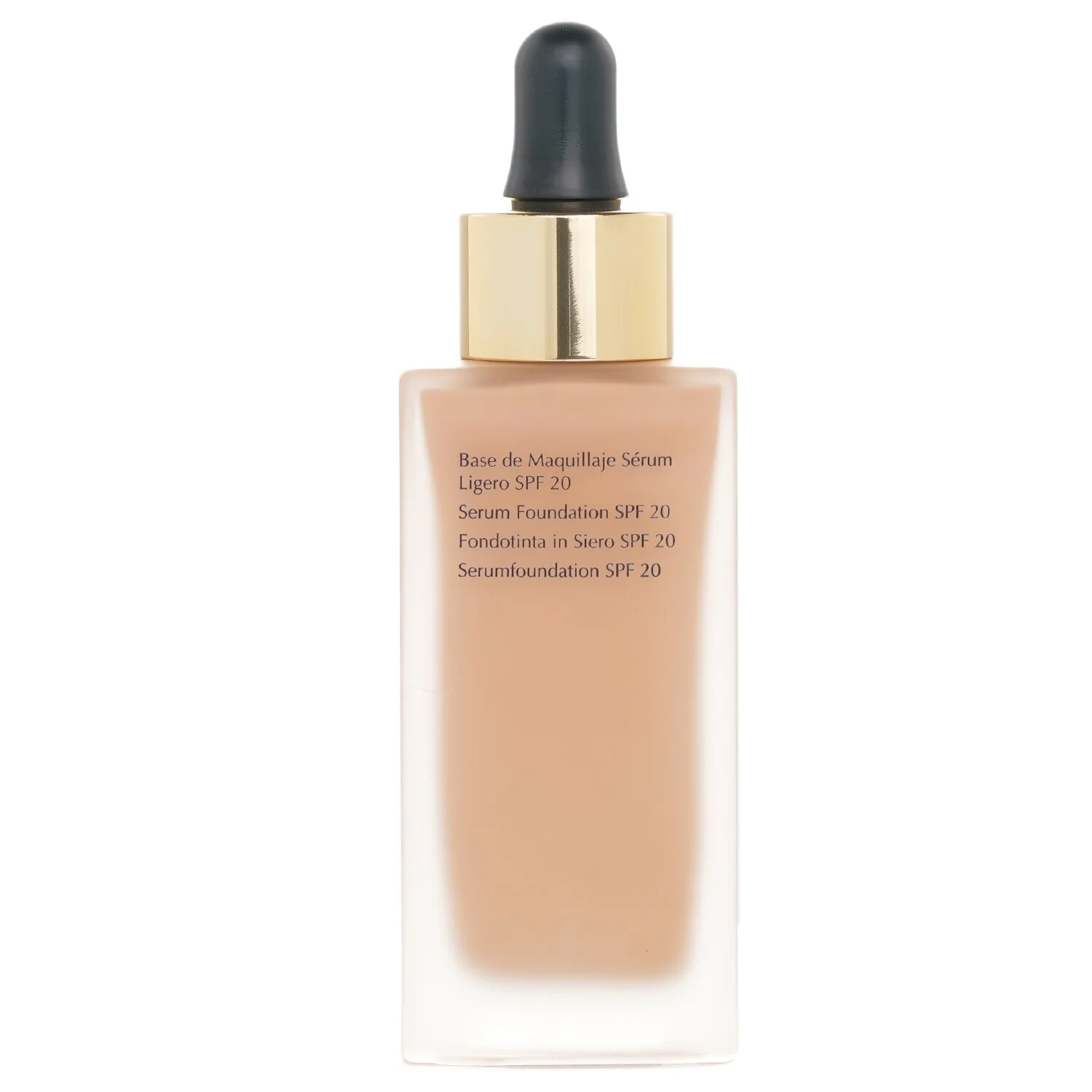 Estee Lauder Futurist Skintint Serum SPF 20 - # 4N1 Shell Beige  30ml/1oz