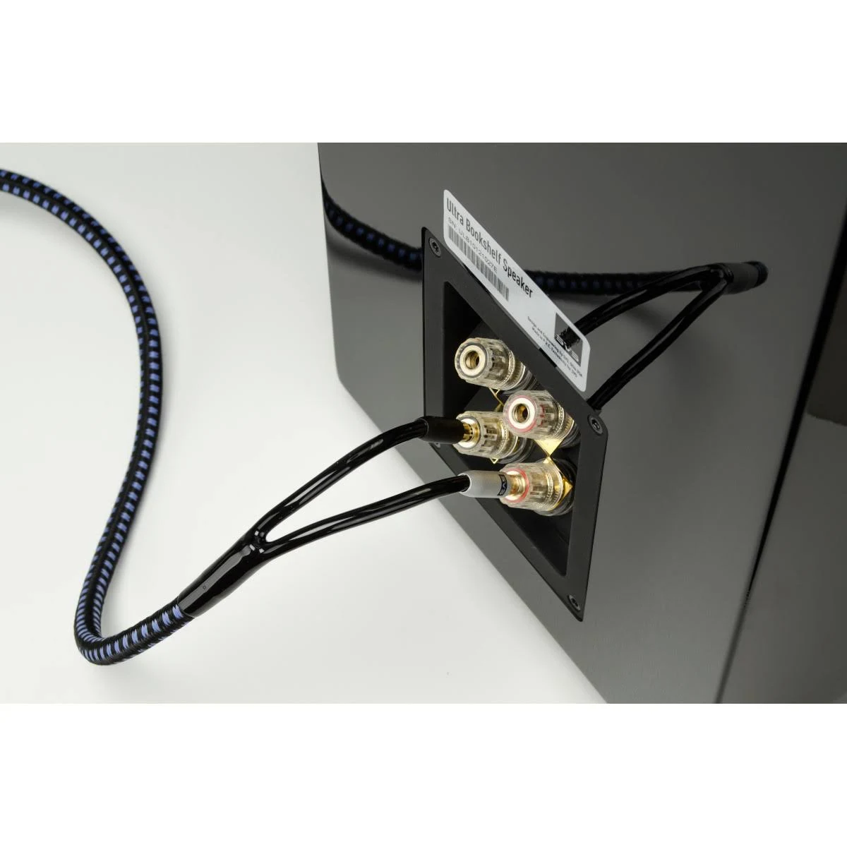 SVS SoundPath Ultra Speaker Cable - 4 ft by Audio Advice