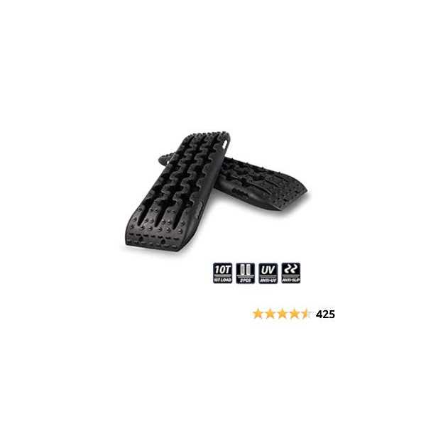 REINDEER Recovery Traction Tracks Recovery Boards - Sports Supplies Online Store