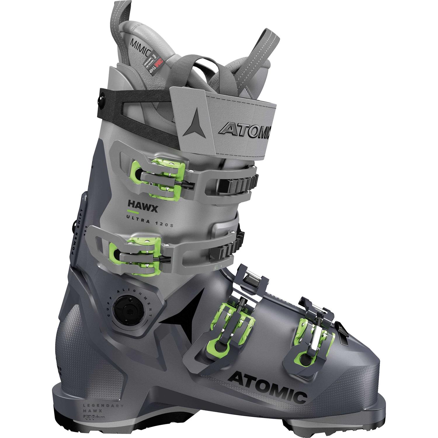 Atomic Hawx Ultra 120 S GW Ski - Sports Supplies Online Store