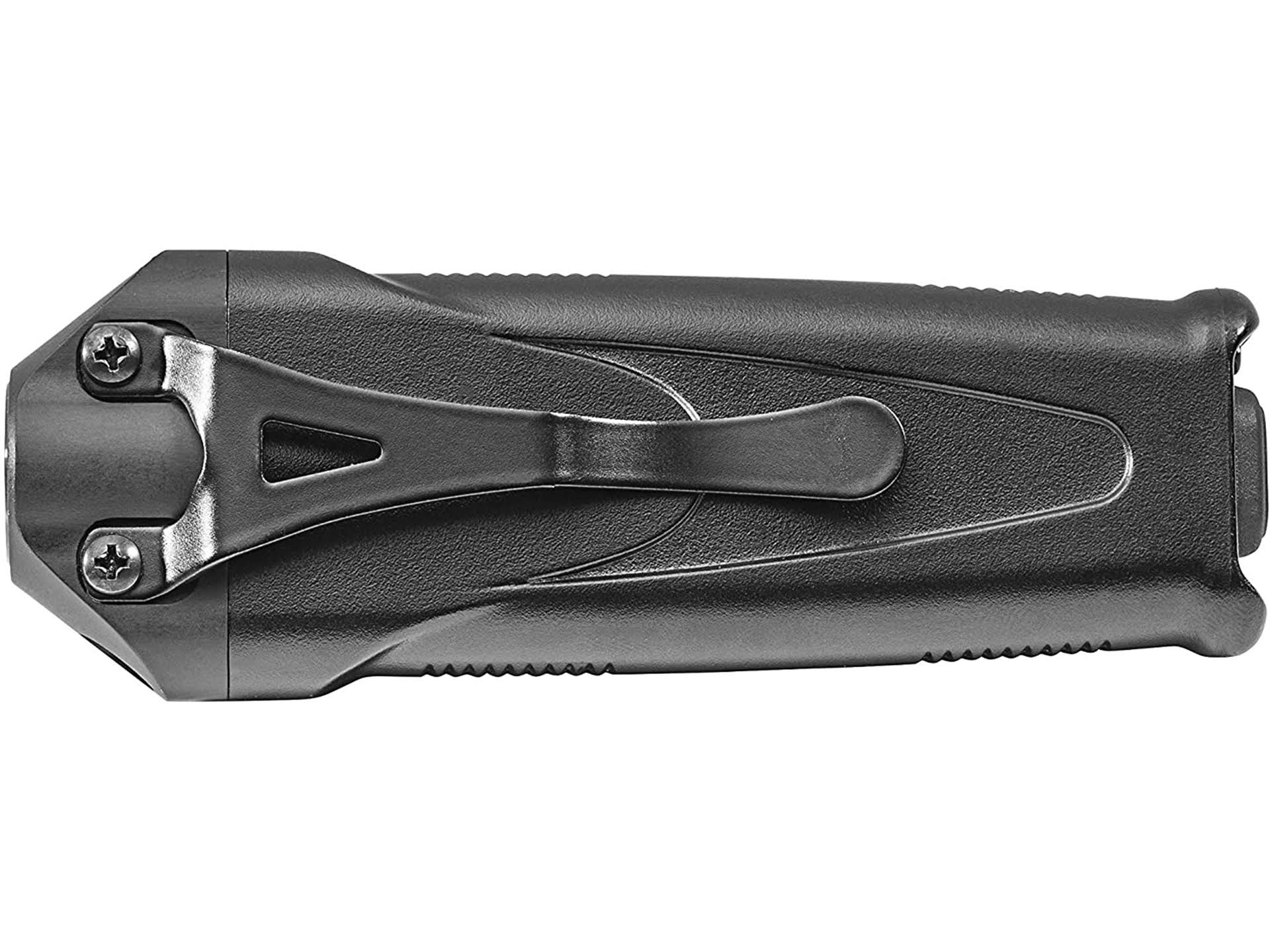 Surefire Stiletto Multi-Output Rechargeable Pocket LED Flashlight