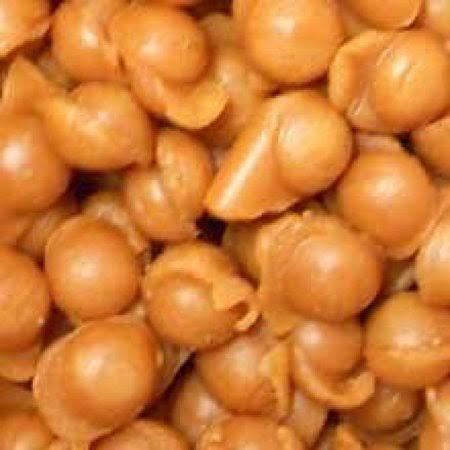 Kraft Premium Caramel Bits - 25 lb. Box 1 per Case