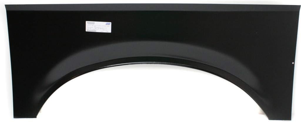For Ford F-150 / F-250 / F-350 Wheel Arch Repair Panel 1987-1996 Passenger Side | Rear | Upper Pack of 2