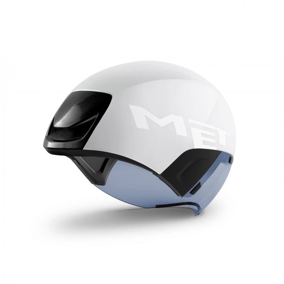 Met Codatronca Helmet Black S