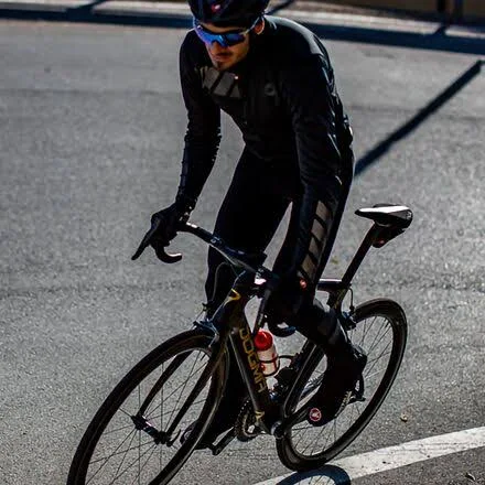 Castelli Velocissimo 4 Bibtight - Black - 3XL