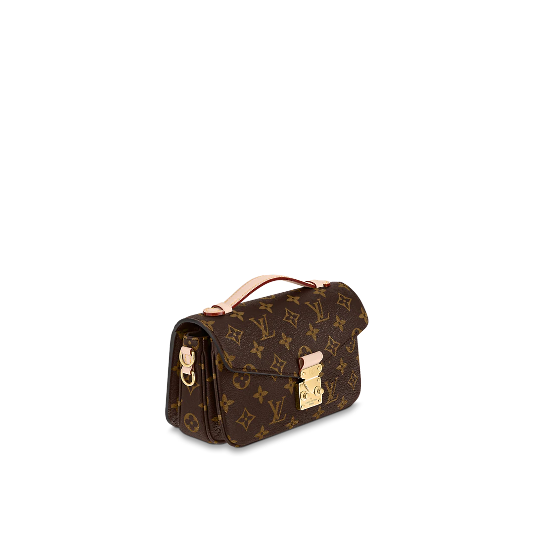 Louis Vuitton M46279 POCHETTE M&eacute;TIS EAST WEST