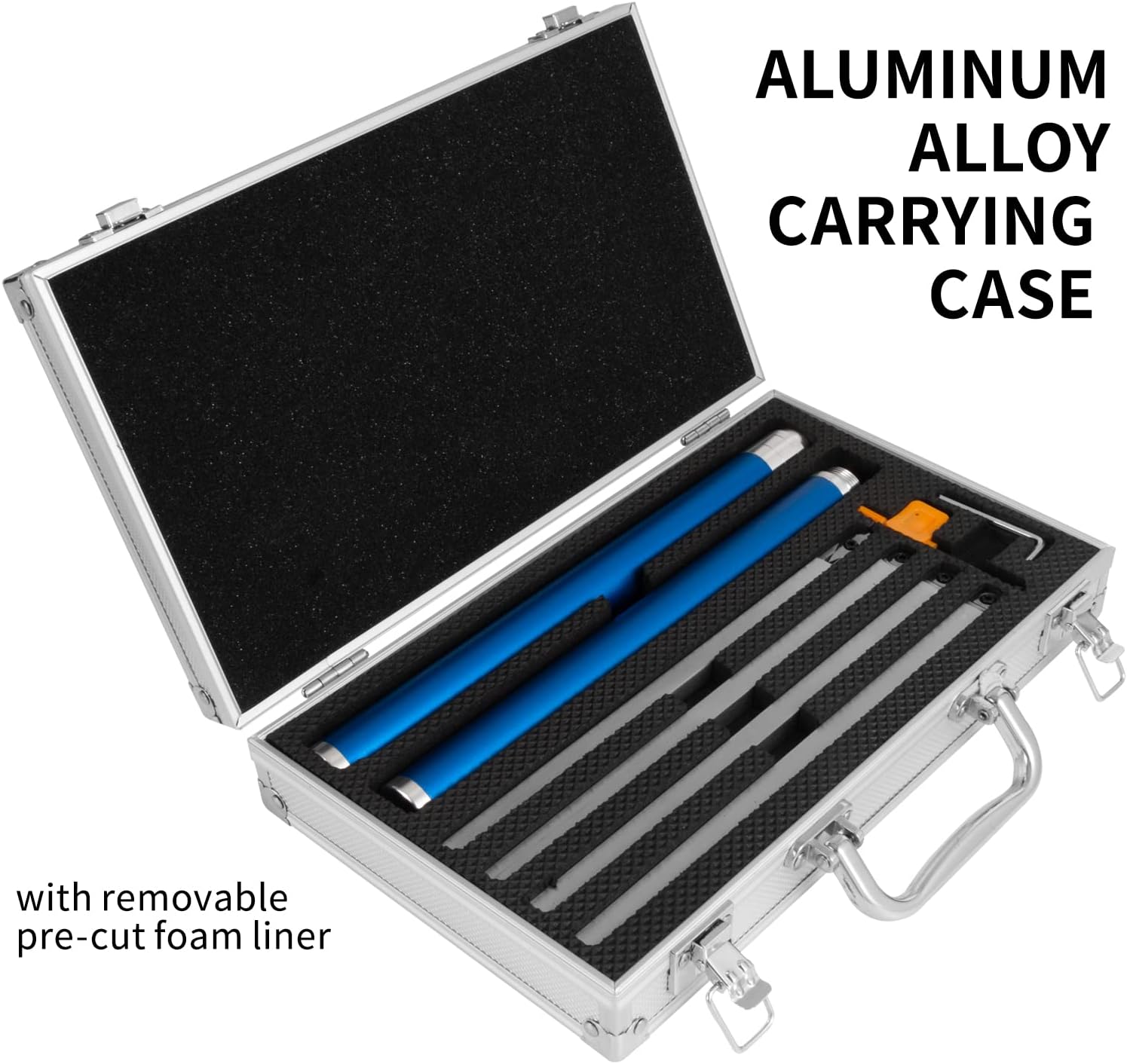 Lathe Tools, Carbide Wood Turning Tools for Lathe Finisher, Rougher,Detailer,Lathe Chisel with Bowl Gauge Tool Woodturning