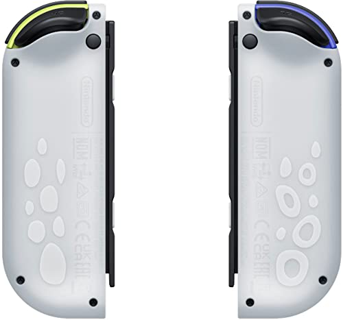 Nintendo Switch – OLED Model Splatoon 3 Special Edition