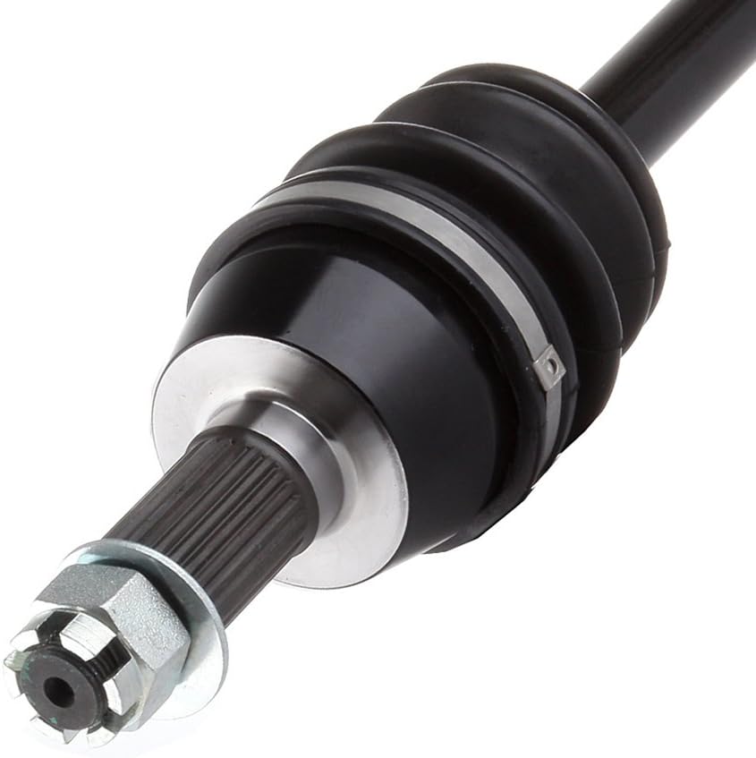 ECCPP 1332637 CV Axle Shaft Assembly fits for 2009-2014 for Polaris Ranger RZR S 4 800 Front Left Right