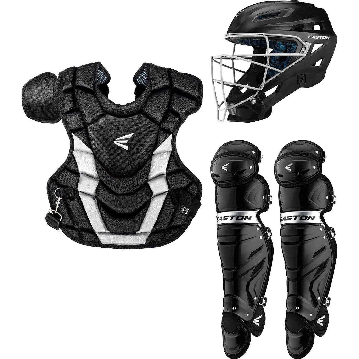 Easton Gametime Catcher&amp;s Set - Sports Supplies Online Store