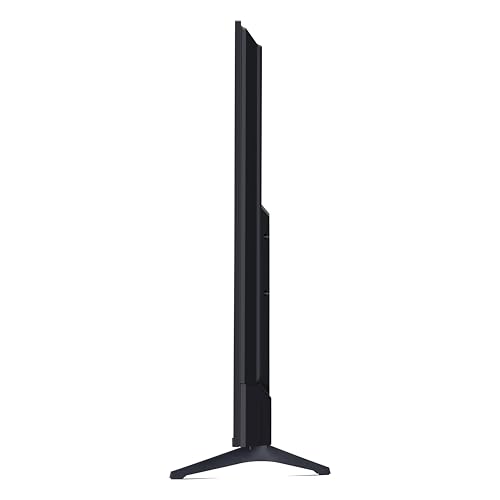 LG 43UA7700P 43 inch Class UA77 Series LED AI 4K Smart webOS TV (2025)