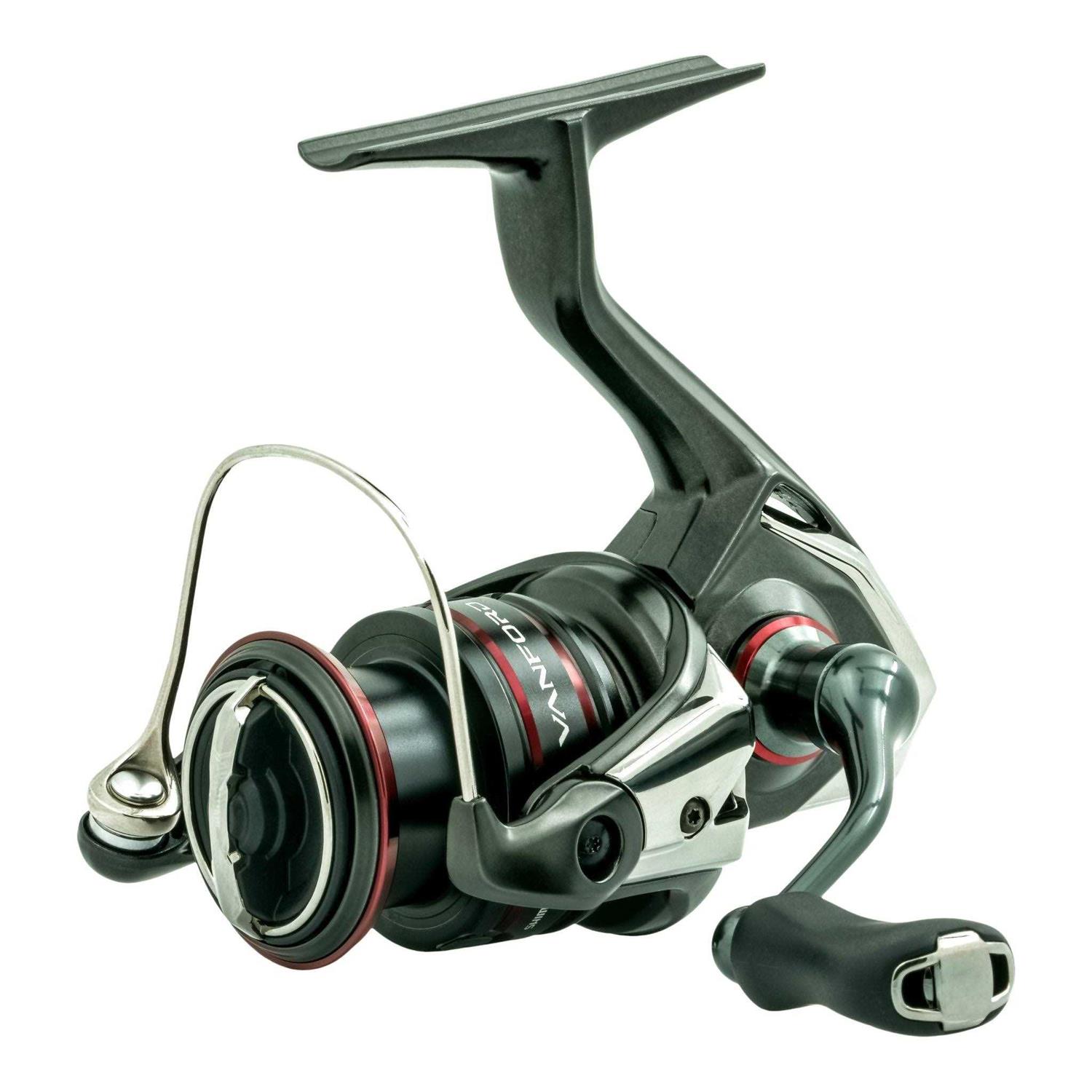 Shimano Vanford Spinning Reel - Sports Supplies Online Store