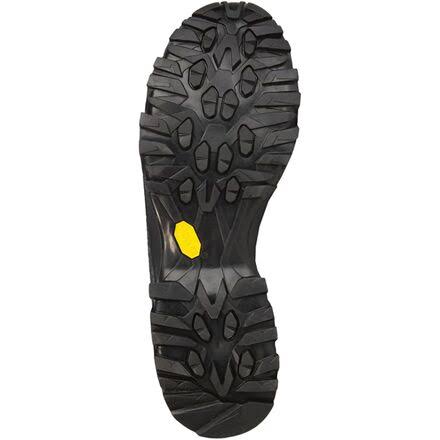 La Sportiva Men&s Nucleo High II GTX - Carbon/Chili - 40.5