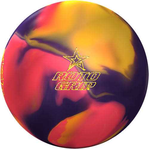 Roto Grip Gem Bowling Ball - Sports Supplies Online Store