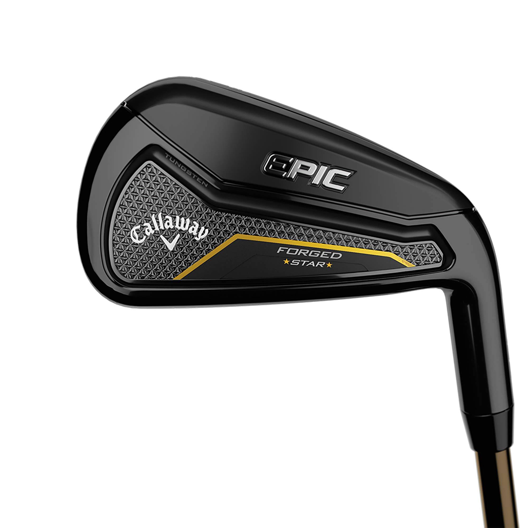 Callaway Epic Forged Star Iron