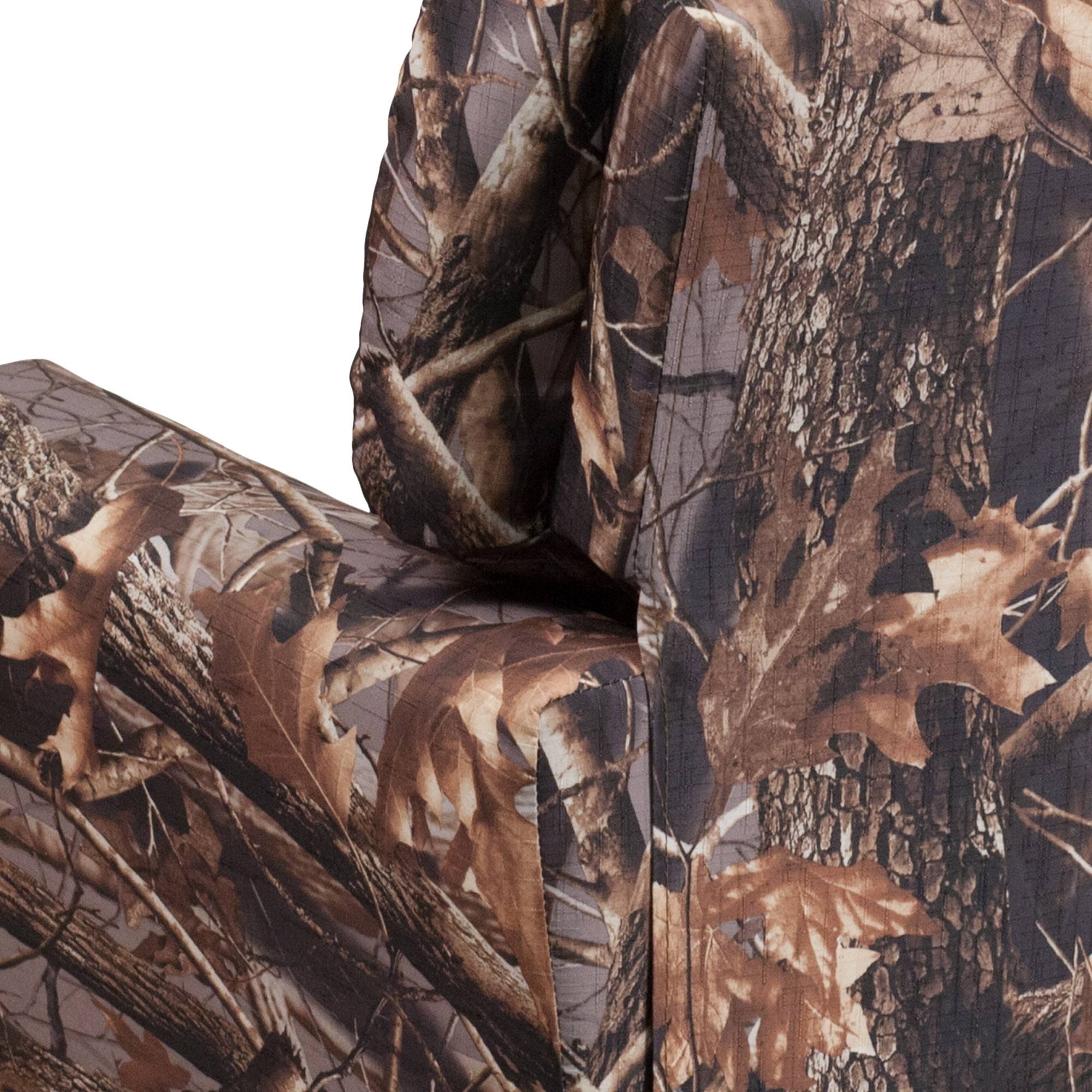 Flash Furniture Fabric Kids Recliner, Camouflage