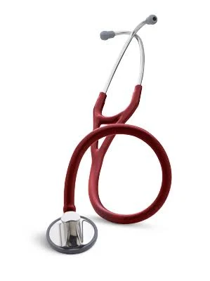 Littmann Master Cardiology Stethoscope Navy Blue 2163